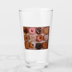 Donut Box! Glass