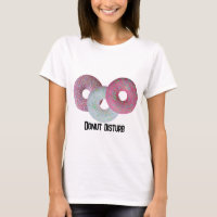 Donut Disturb!