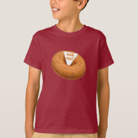 Donut Humor shirts – choose style & color