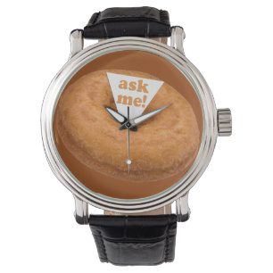 DONUT HUMOR watches