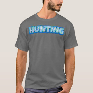 Donut Hunting Baker Donuts Lover Baking Hunter Bak T-Shirt