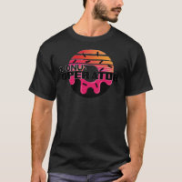 Donut Operator Classic T-Shirt