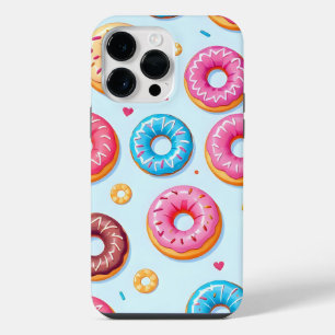 donut phone case