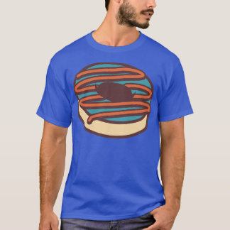 Donut            T-Shirt