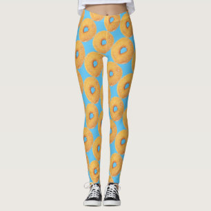 DONUTS 31 LEGGINGS