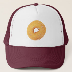 DONUTS 31   TRUCKER HAT