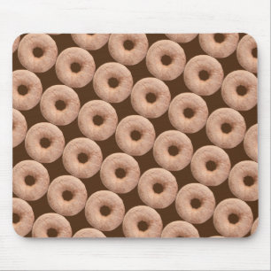 DONUTS 4  MOUSE MAT