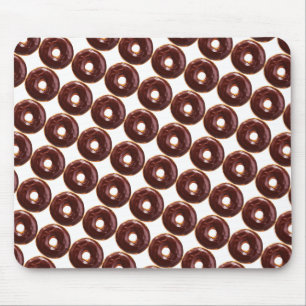 DONUTS 5  MOUSE MAT