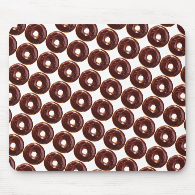 DONUTS 5  MOUSE MAT (Front)