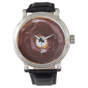 DONUTS 5 WATCH