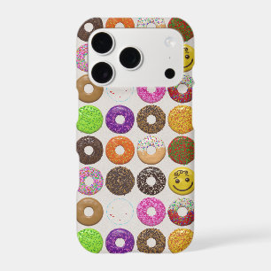 Donuts for all