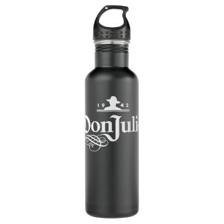 Donzi Marine Boats Powerboats Logo Classic T Shirt 710 Ml Water Bottle