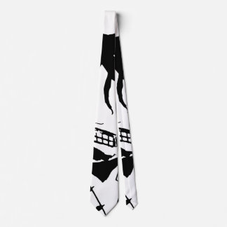DOO FUSS TIE