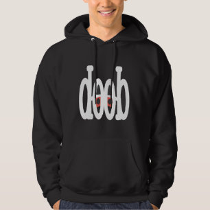 Doob Hoodie