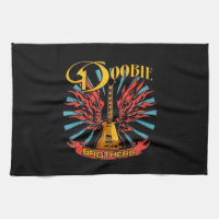 DOOBIE BROTHERS, The DOOBIE BROTHERS, DOOBIE, BROT