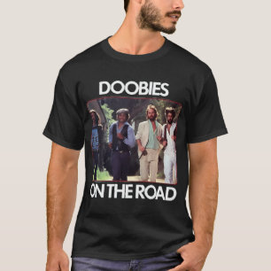 Doobie On The Road T-Shirt