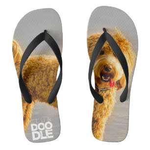 Dood Flops! Flip Flops