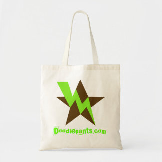 Doodiepants.com handbag