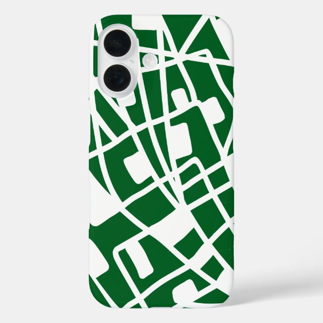 Doodle 100 Case-Mate iPhone case (Back)