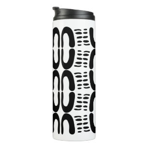 Doodle 10 thermal tumbler