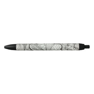 Doodle art pen