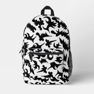 Doodle Back Pack