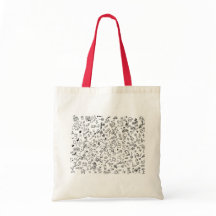 doodle bag