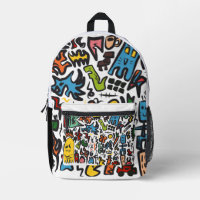 Doodle Bags