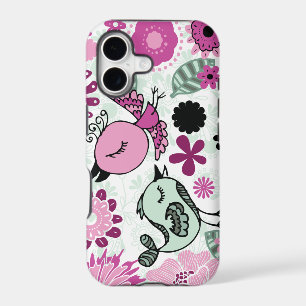 doodle birds