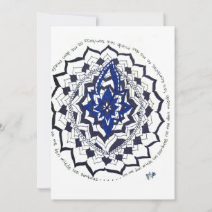 Doodle Card