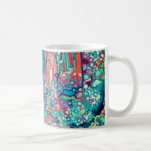 Doodle Coffee Mug