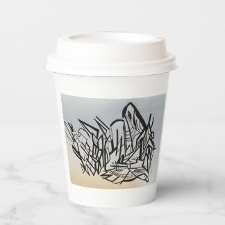 Doodle cup