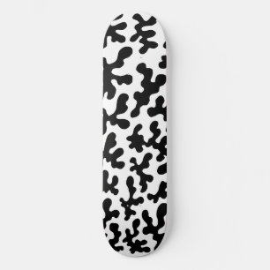 Doodle Deck Skateboard