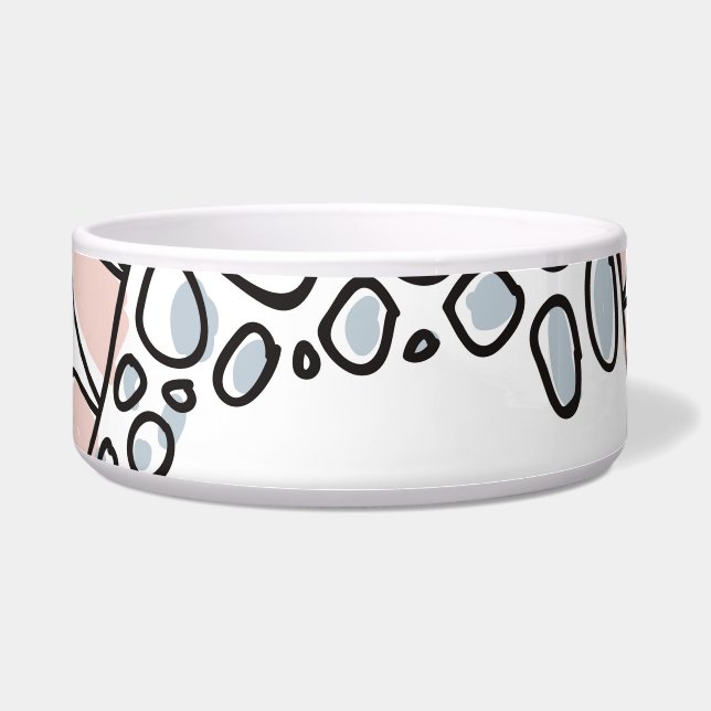 Doodle Dinosaurs: Hand Drawn Fun. (Front)