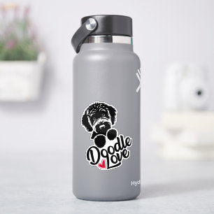 Doodle Dog Love