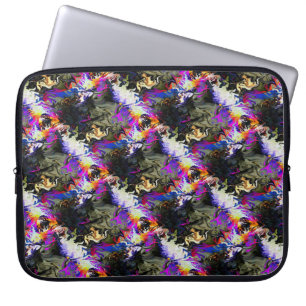 Doodle Fun..... Laptop Sleeve