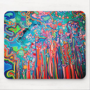 Doodle Mouse Mat