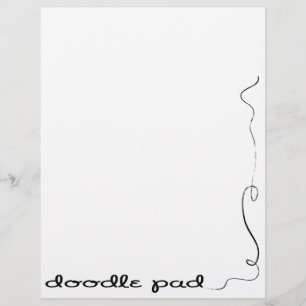 Doodle Pad