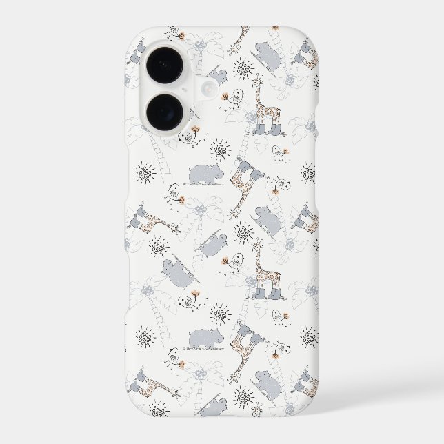 doodle pattern 2 (Back)