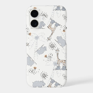 doodle pattern 2
