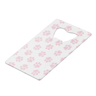Doodle Paws, Dog Paws, Baby Pink Paws