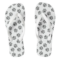 Doodle Paws, Dog Paws, Black Paws