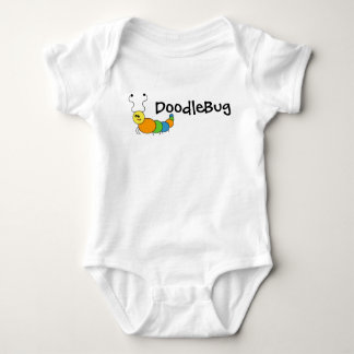 DoodleBug Baby Baby Bodysuit