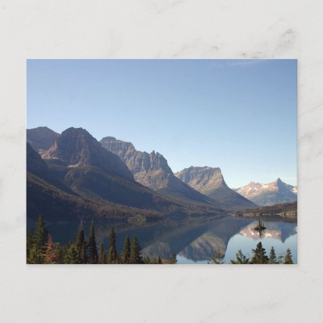 doodles 754 postcard (Front)