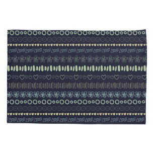 Doodles Pattern pillowcases