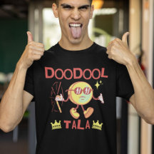 Doodool Tala | Funny Iranian Gift for Husband