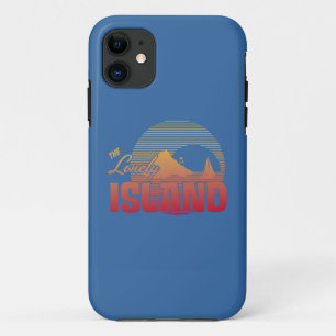 Dookie Island - Colour iPhone 11 Case