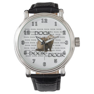 dooking ferret watch