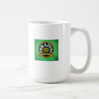 DOOL FAN Brady Pub Mug
