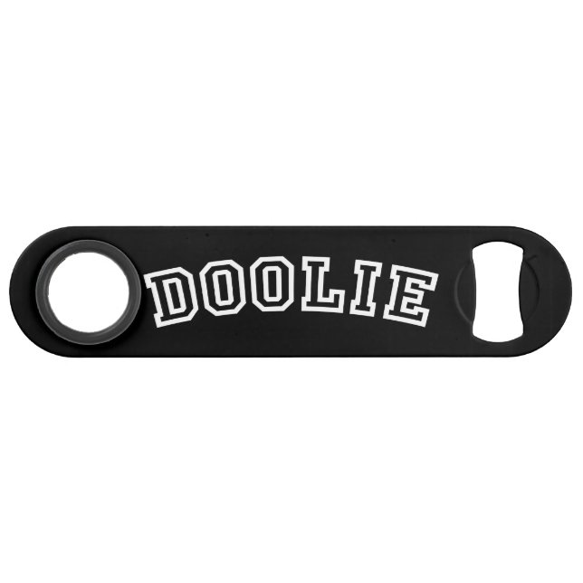 DOOLIE (Front (Horizontal))